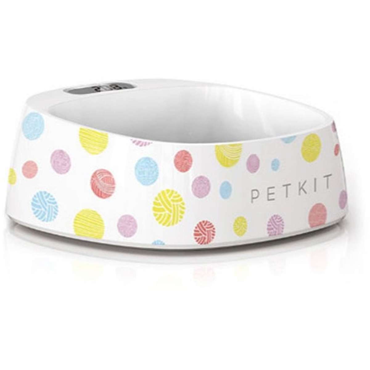 petkit fresh smart bowl