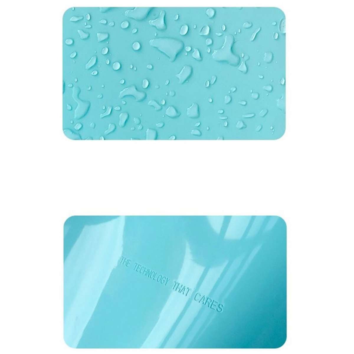 Petkit Waterproof AntiSlip Mat Blue Woolworths