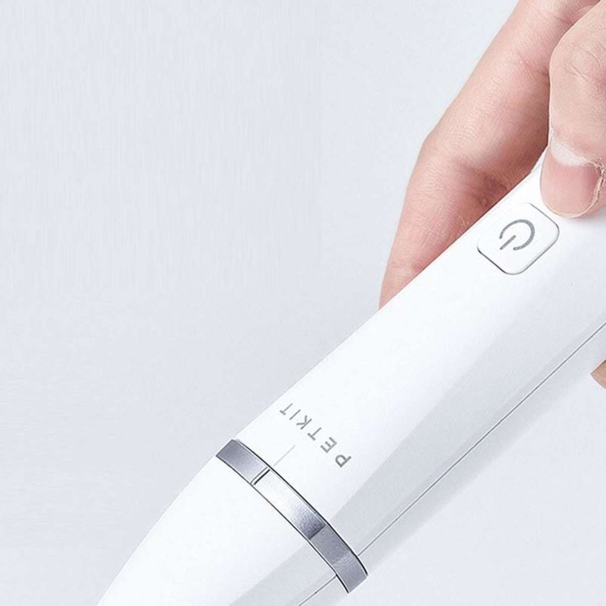 Petkit 2 In 1 Electric Pet Waterproof Hair Trimmer Woolworths