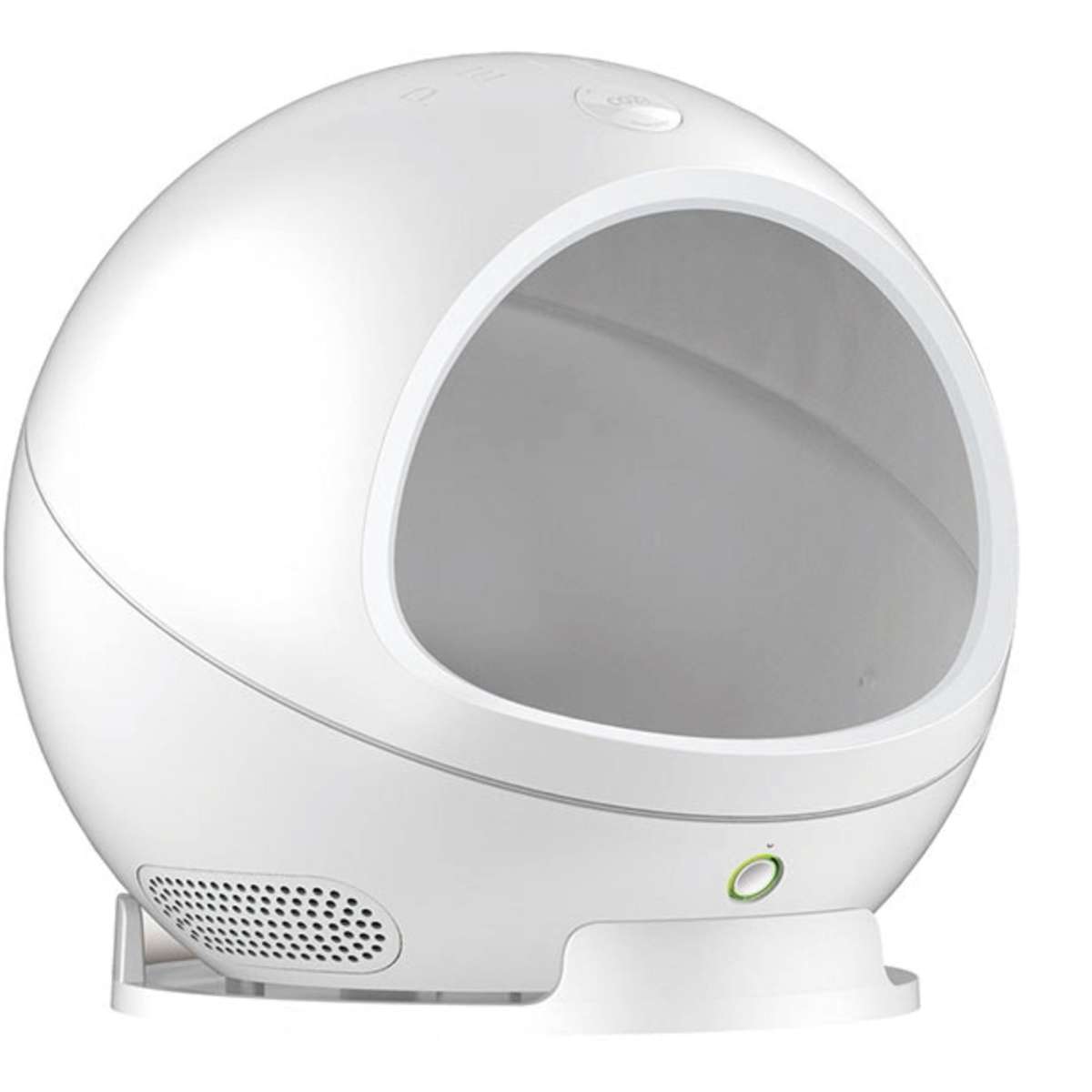 Petkit Cozy Warm + Cool Smart Pet House | Woolworths