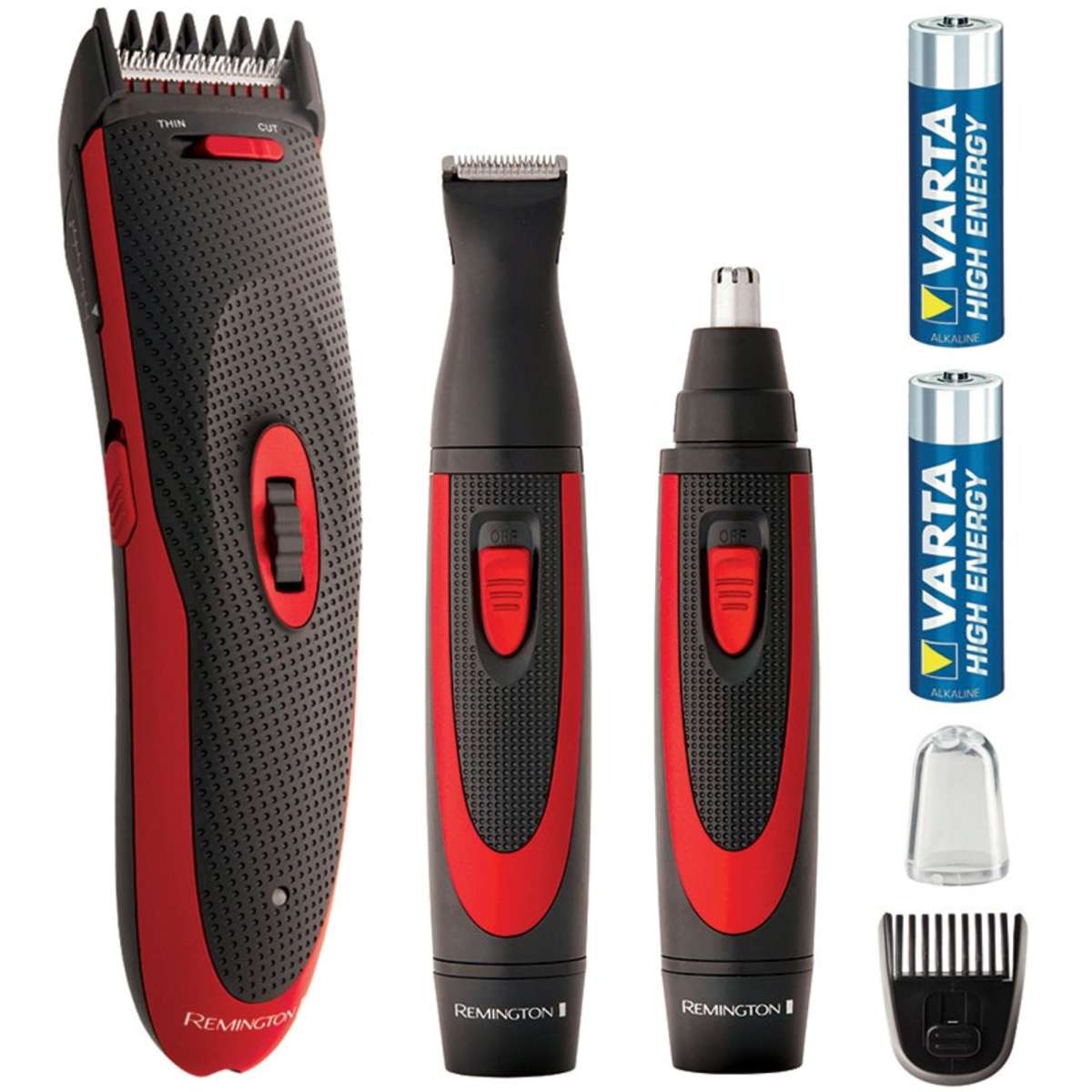Remington Power Pro Grooming Kit Woolworths