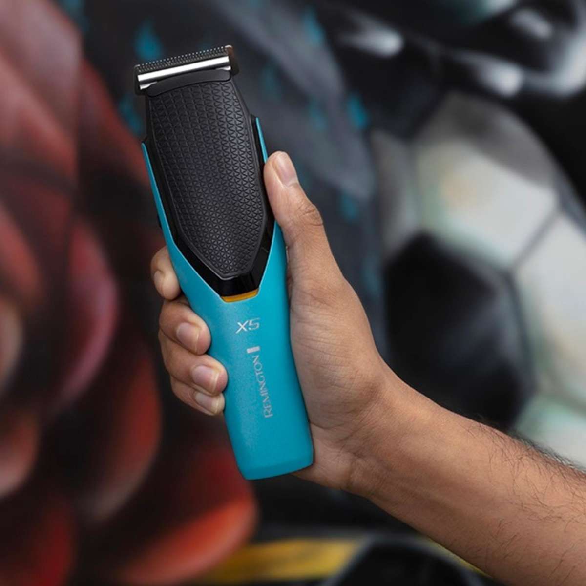 Remington Power X5 Hair Clipper Woolworths