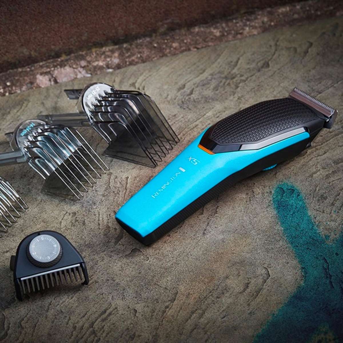 Remington Power X5 Hair Clipper Woolworths