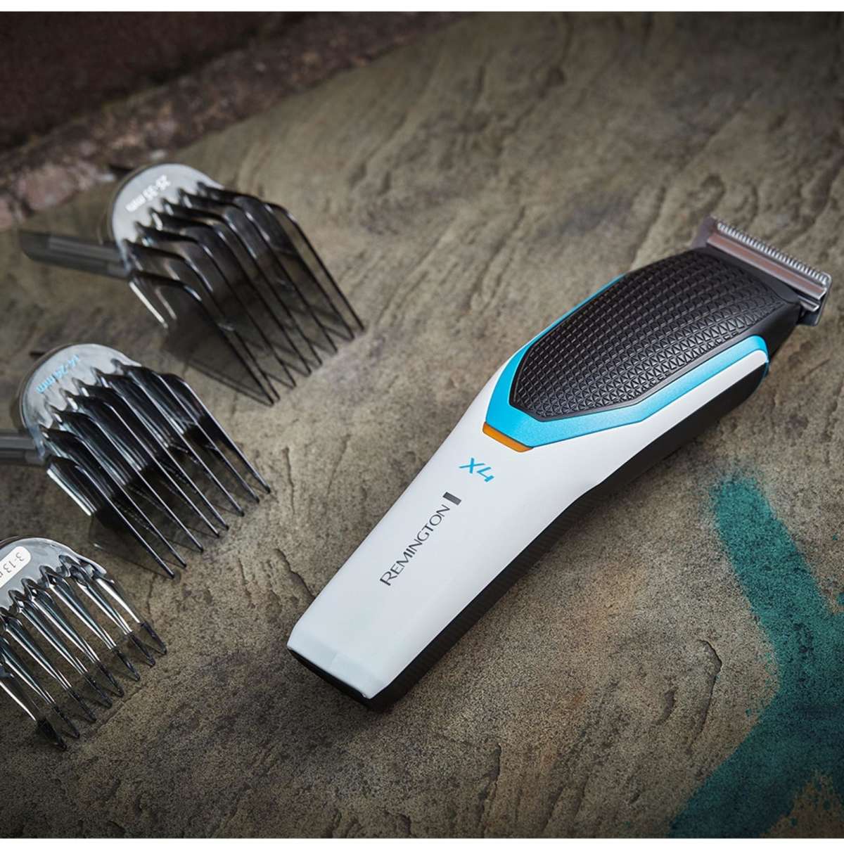 Remington Power X4 Hair Clipper Woolworths