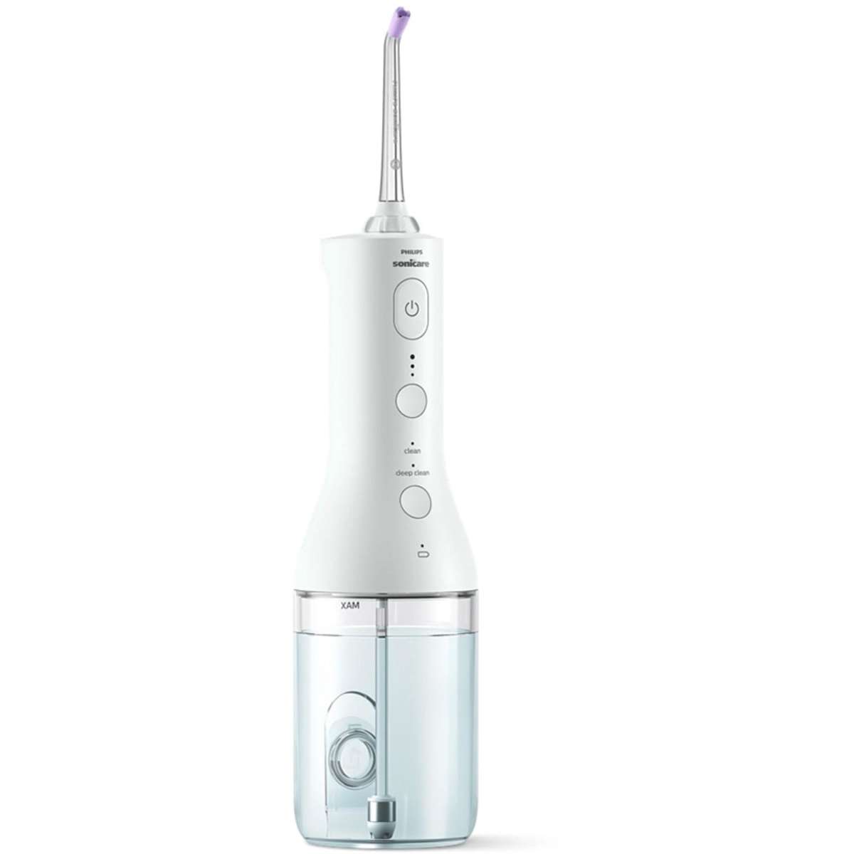 Philips 3000 Sonicare Cordless Power Flosser White | Woolworths