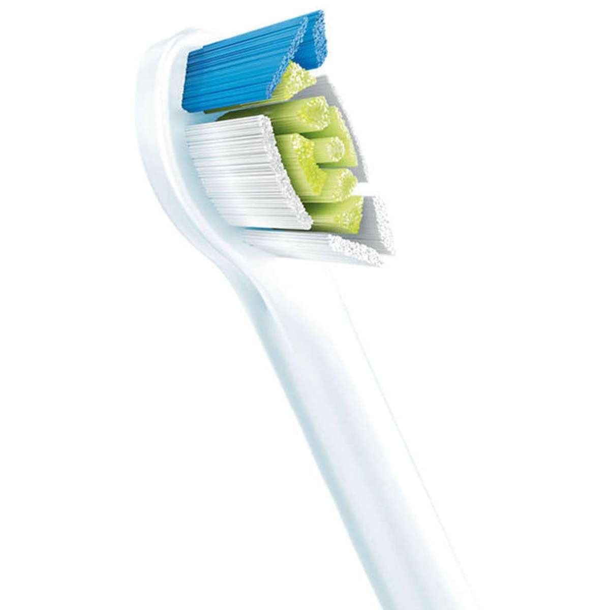 Philips Sonicare Compact Replacement Toothbrush Heads 2pc Woolworths