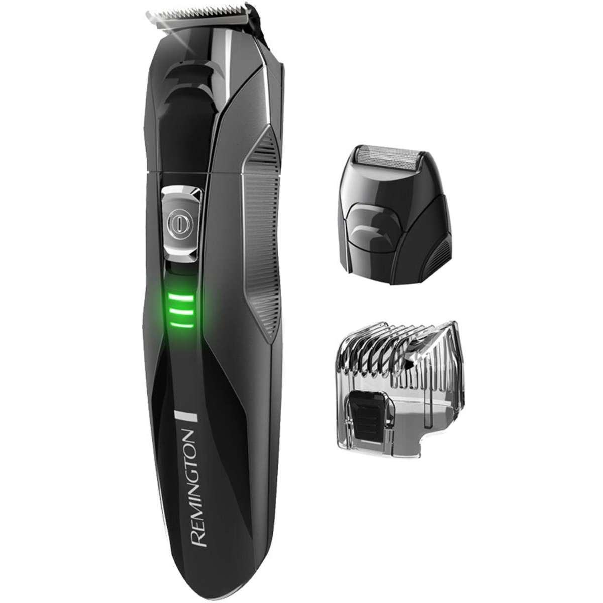 Remington Cutting Edge Electric Beard Trimmer Woolworths