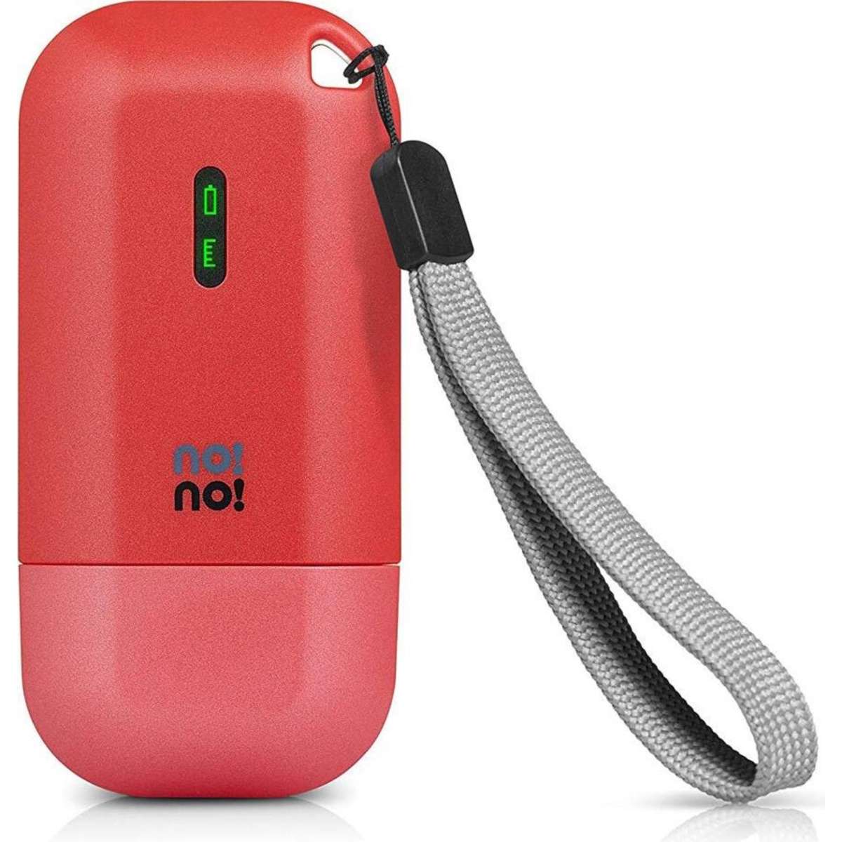 Nono Micro Hair Removal Red Woolworths