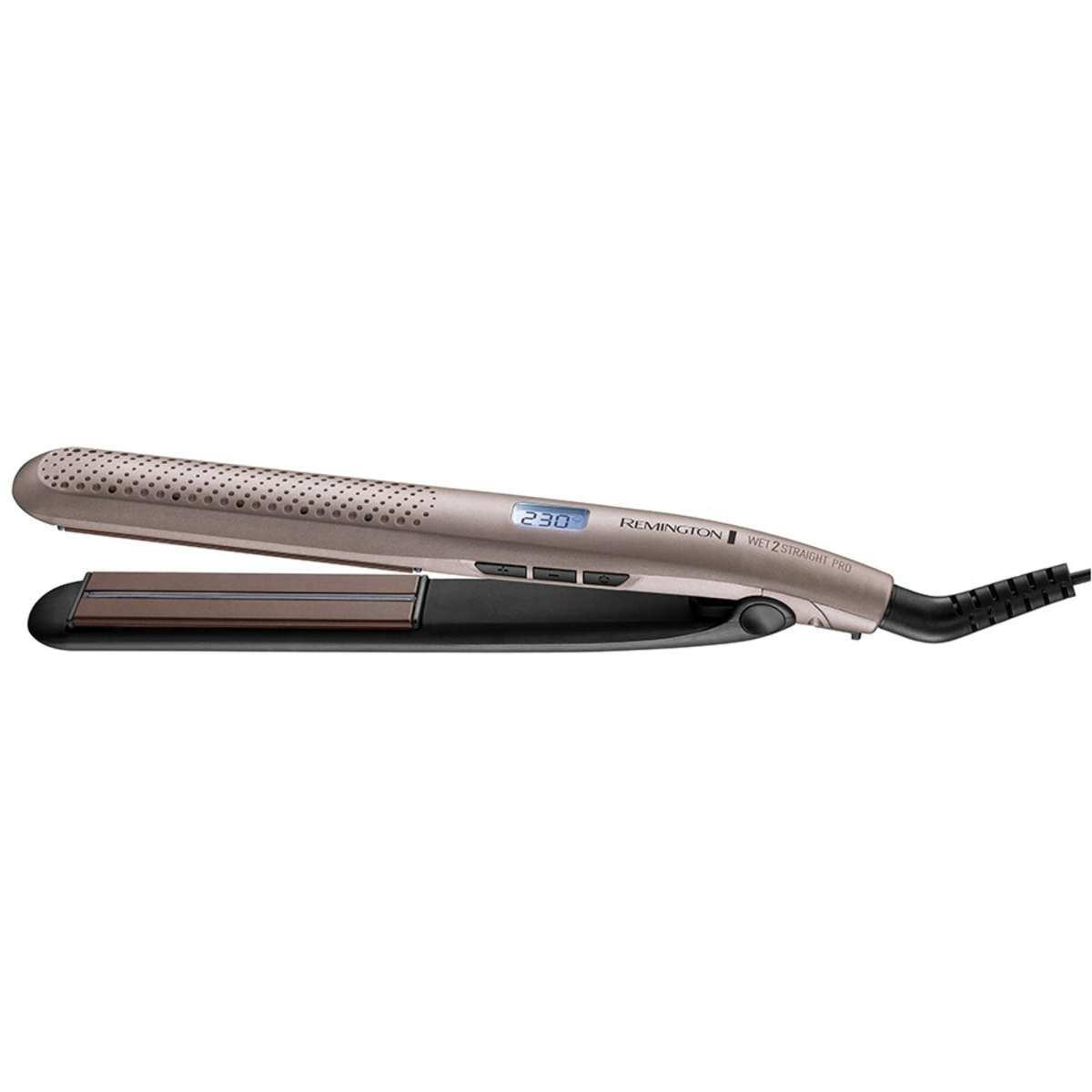 Remington Wet 2 Straight PRO Hair Straightener Woolworths