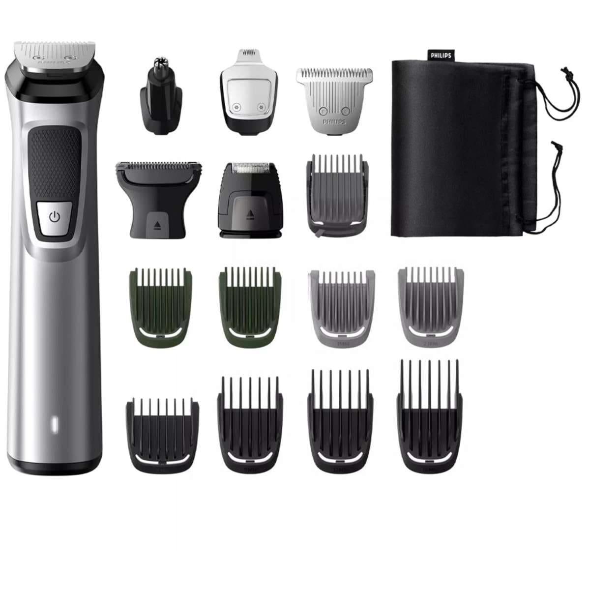Philips Multigroom Series 7000 16in1 Face & Body Hair Trimmer