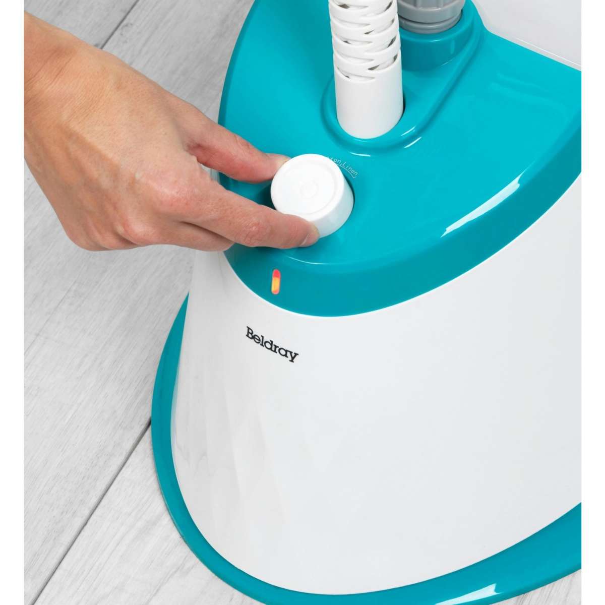 Beldray Steam & Refresh Garment Steamer Woolworths