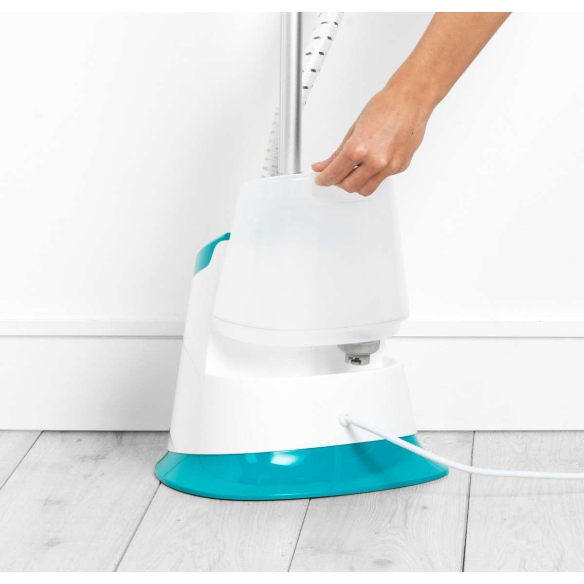 Beldray Steam & Refresh Garment Steamer Woolworths