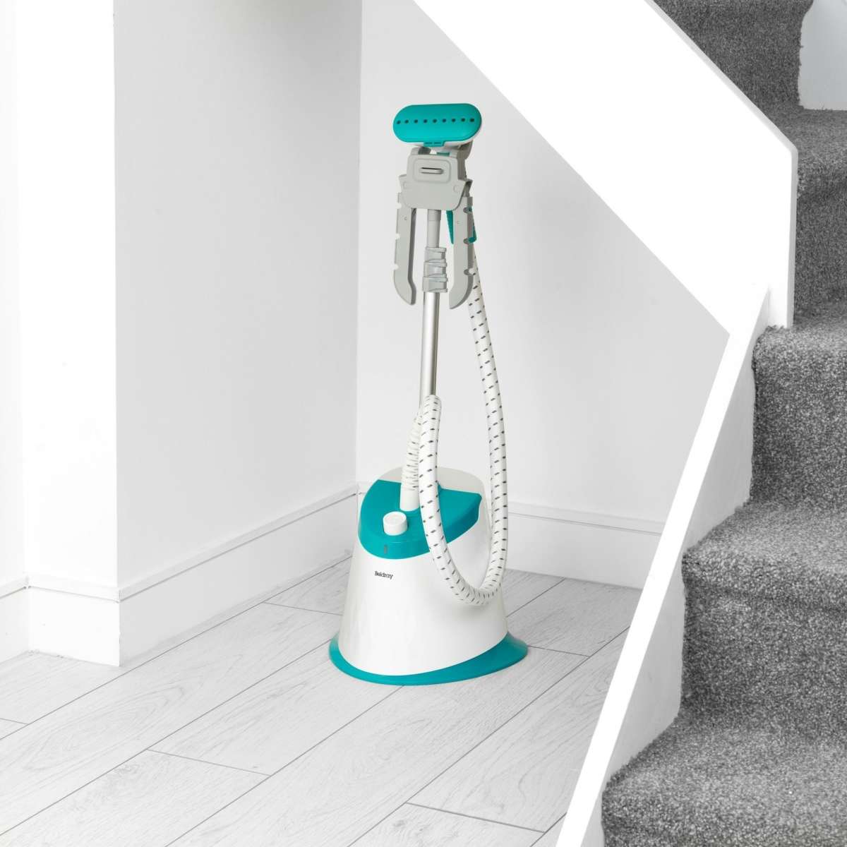 Beldray Steam & Refresh Garment Steamer Woolworths