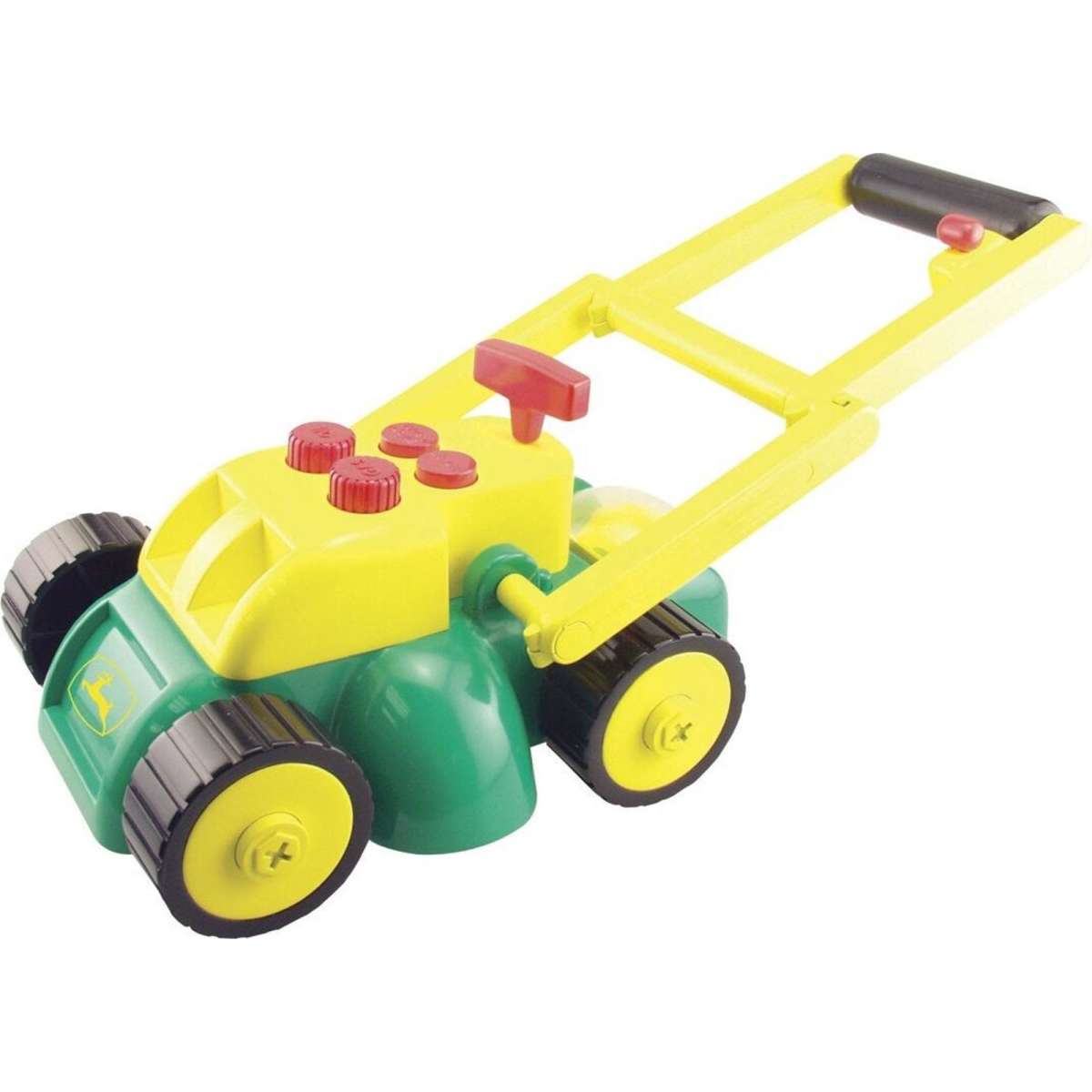 Big w toy lawn mower online