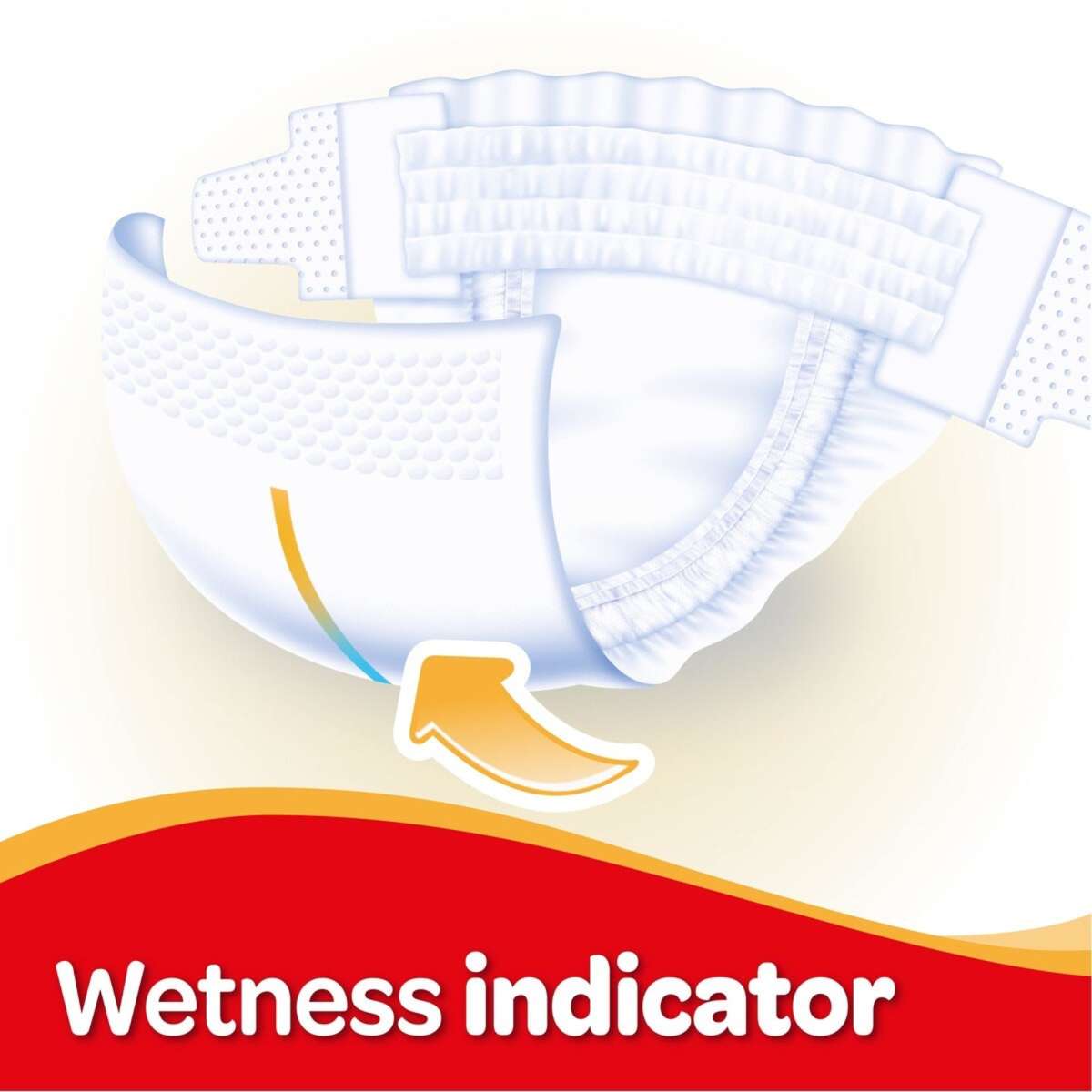 Huggies Essentials Nappies Size 4 (10 15kg) 46 Pack Woolworths