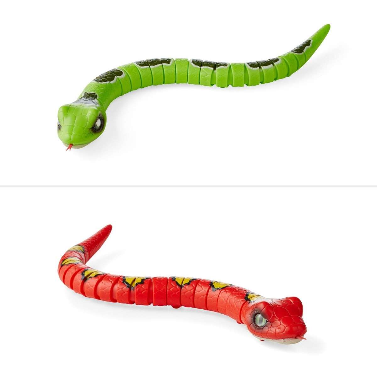 Zuru Robo Alive Slithering Snake - Designs may vary | Woolworths