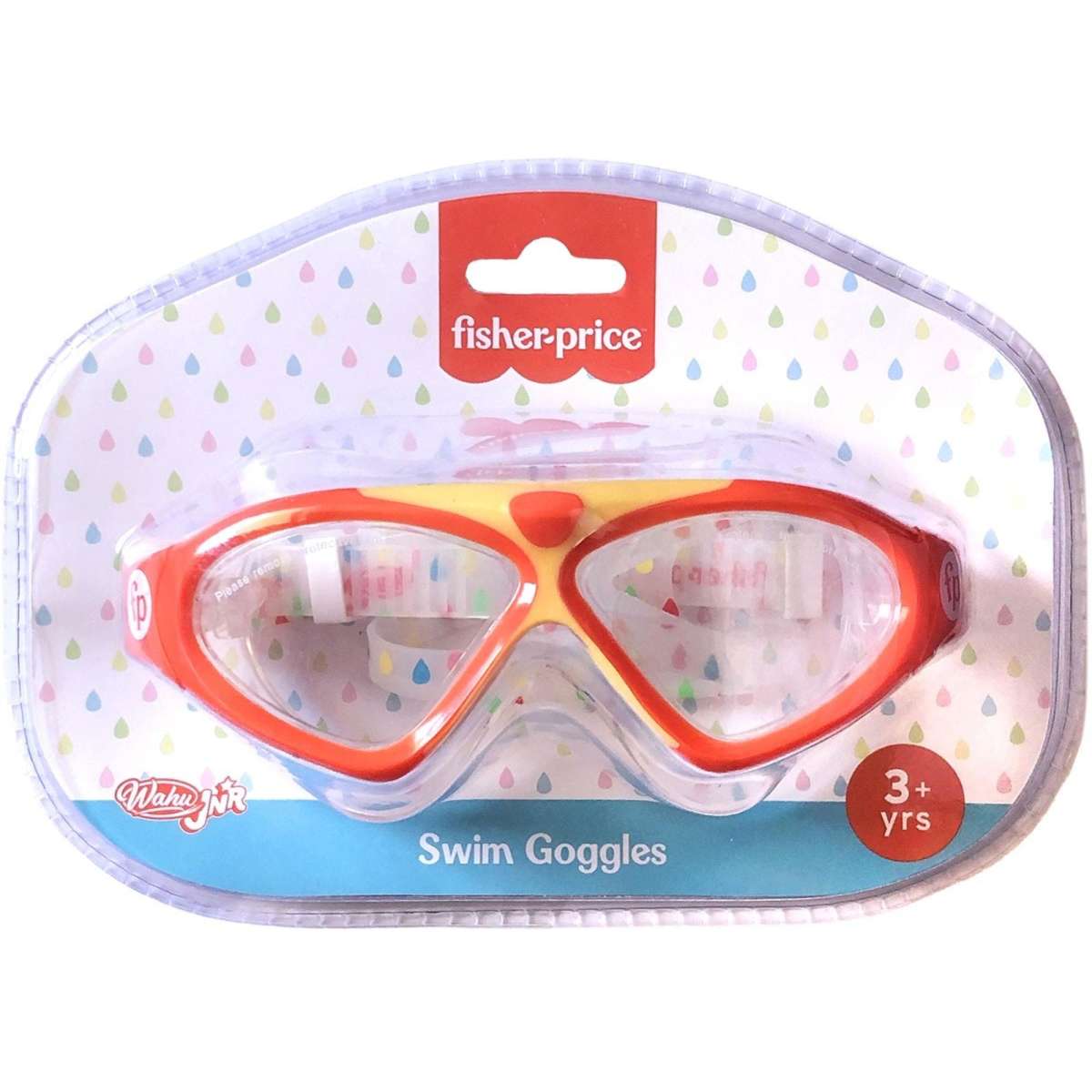 FisherPrice Swim Goggles Woolworths