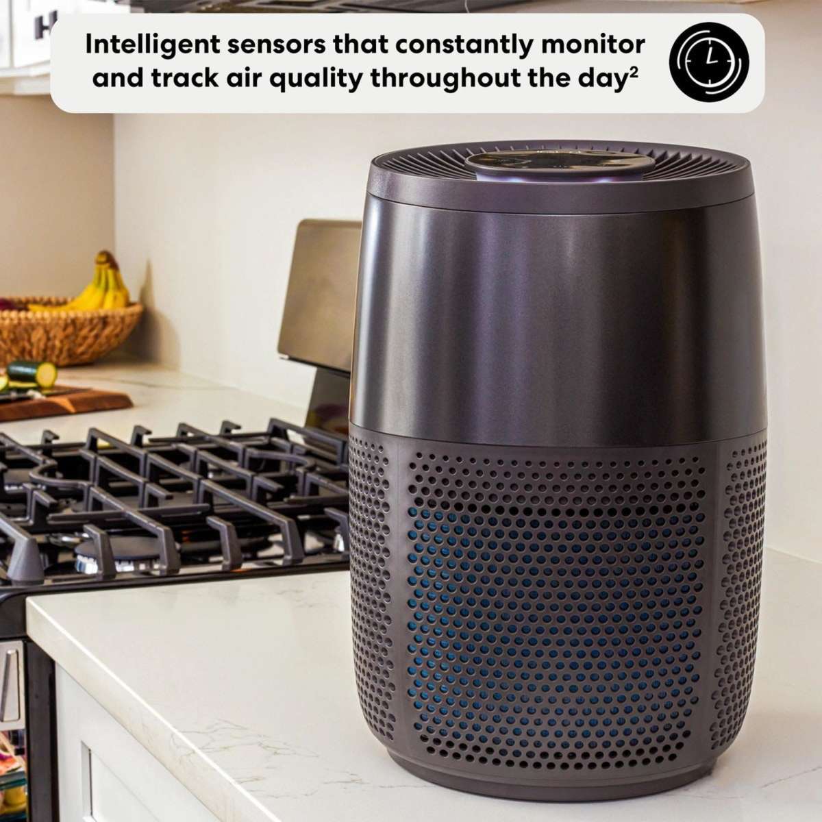 Instant Air Purifier Charcoal AP100 Woolworths