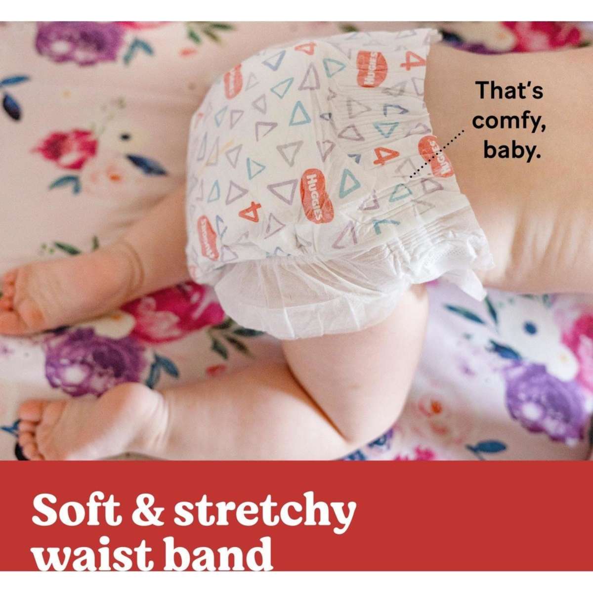 Huggies Essentials Nappies Size 5 (13 18kg) 44 Pack Woolworths