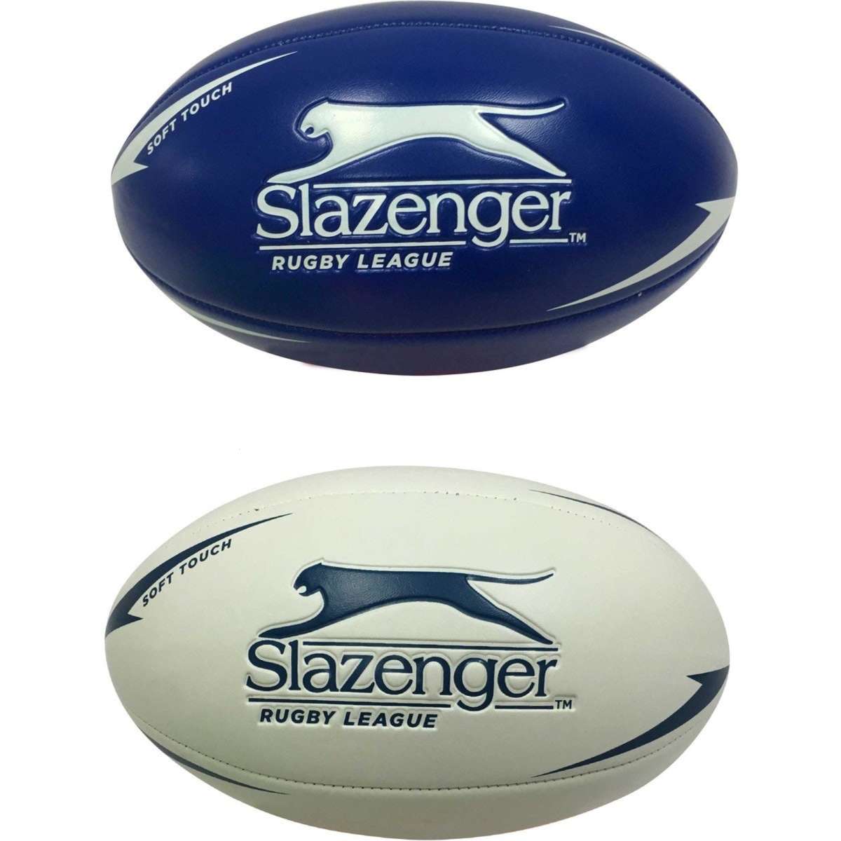 Slazenger Size 3 Rugby Ball Designs may vary Woolworths