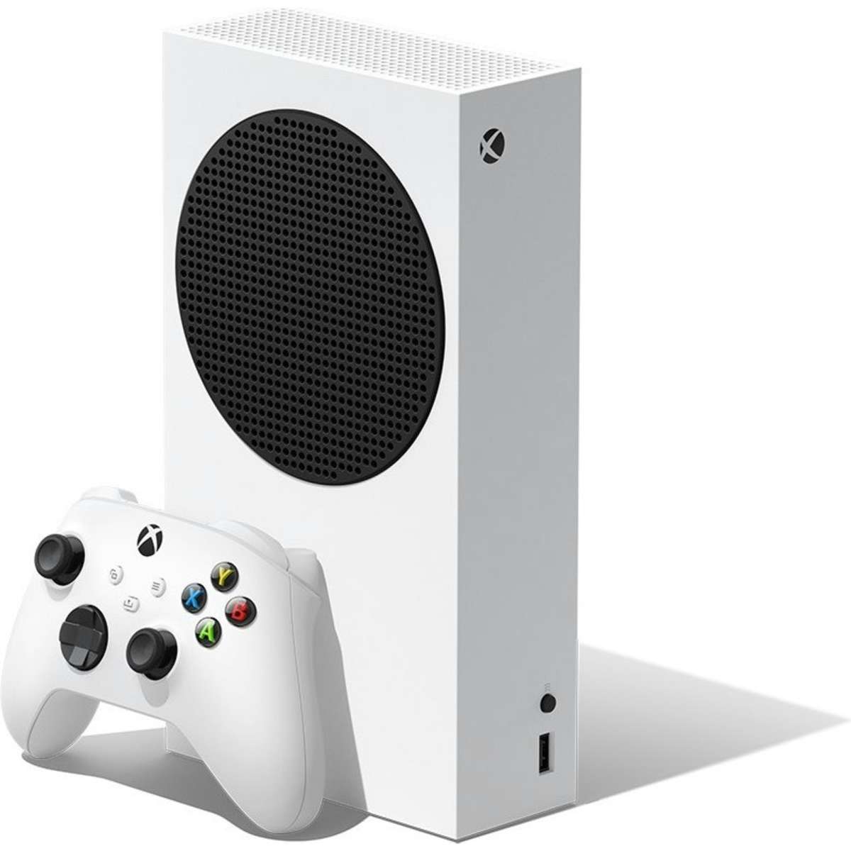 Xbox   1EA