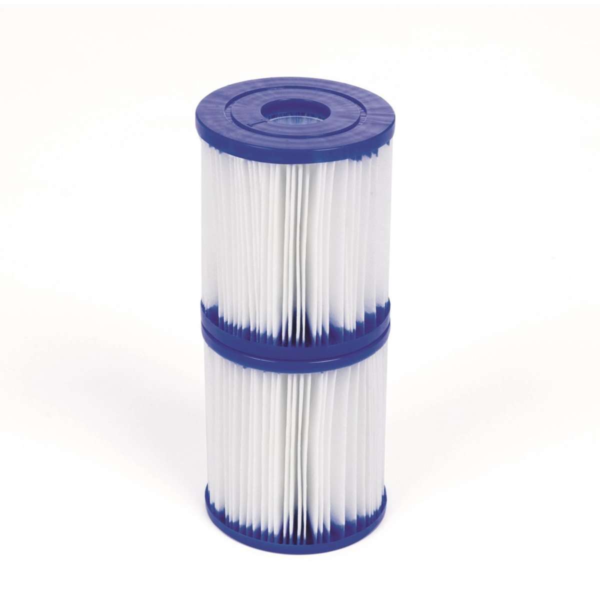 Bestway Pool Filter Cartridge 2 Piece Woolworths