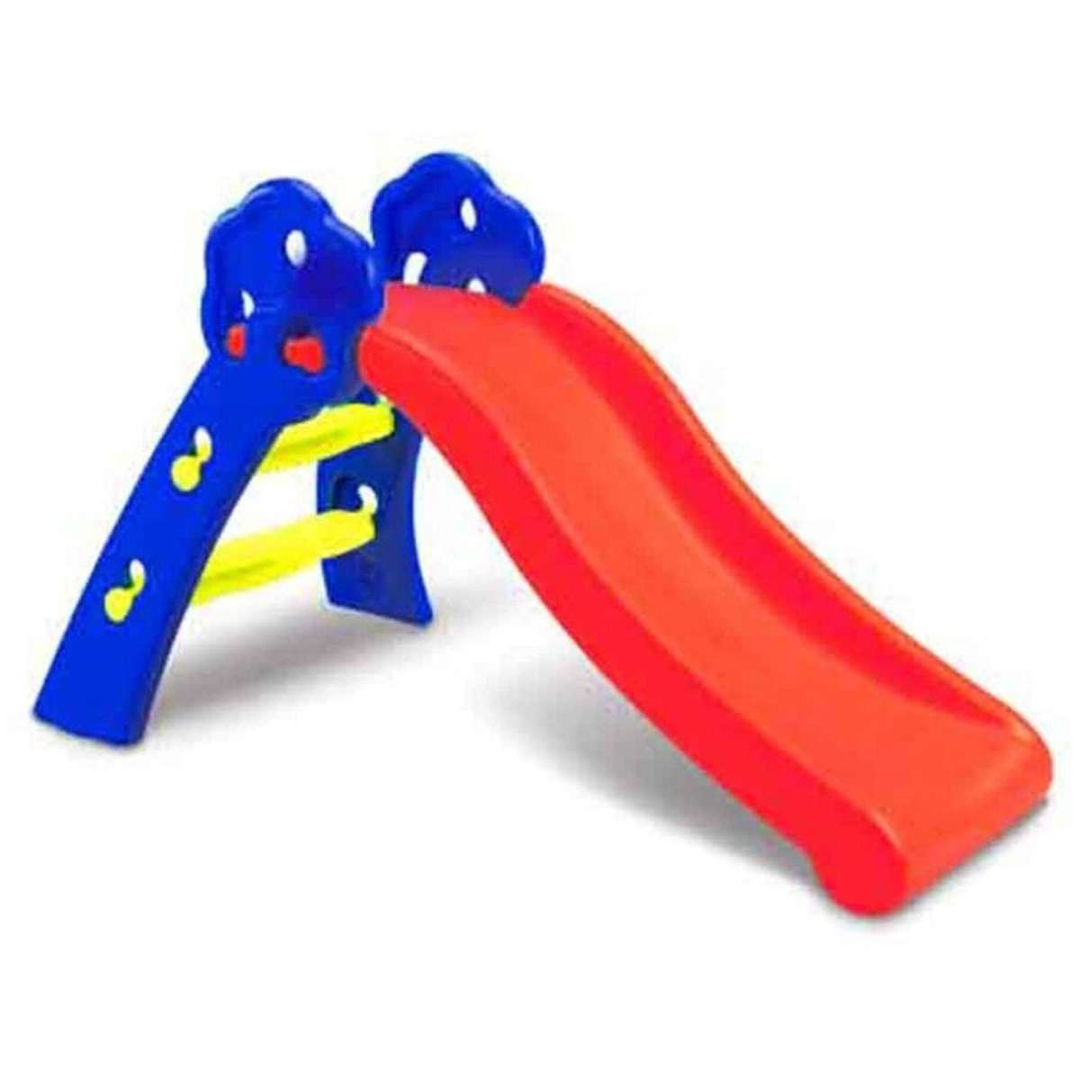 Fountain Folding Play Slide - Designs may vary | Woolworths