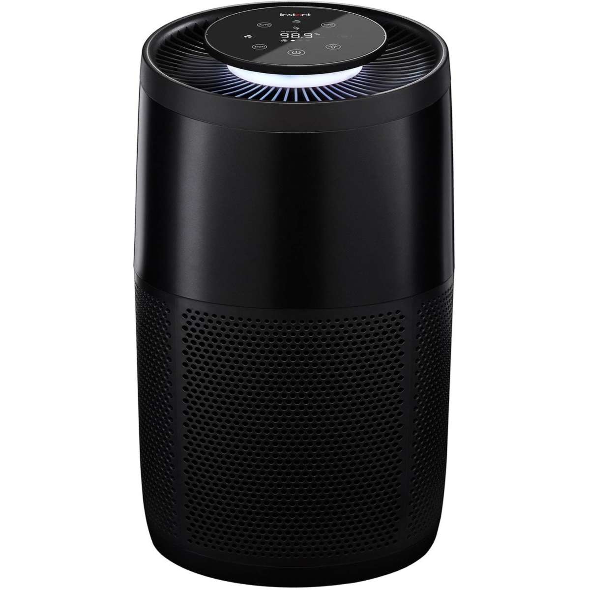 Instant Air Purifier Black AP200 Woolworths