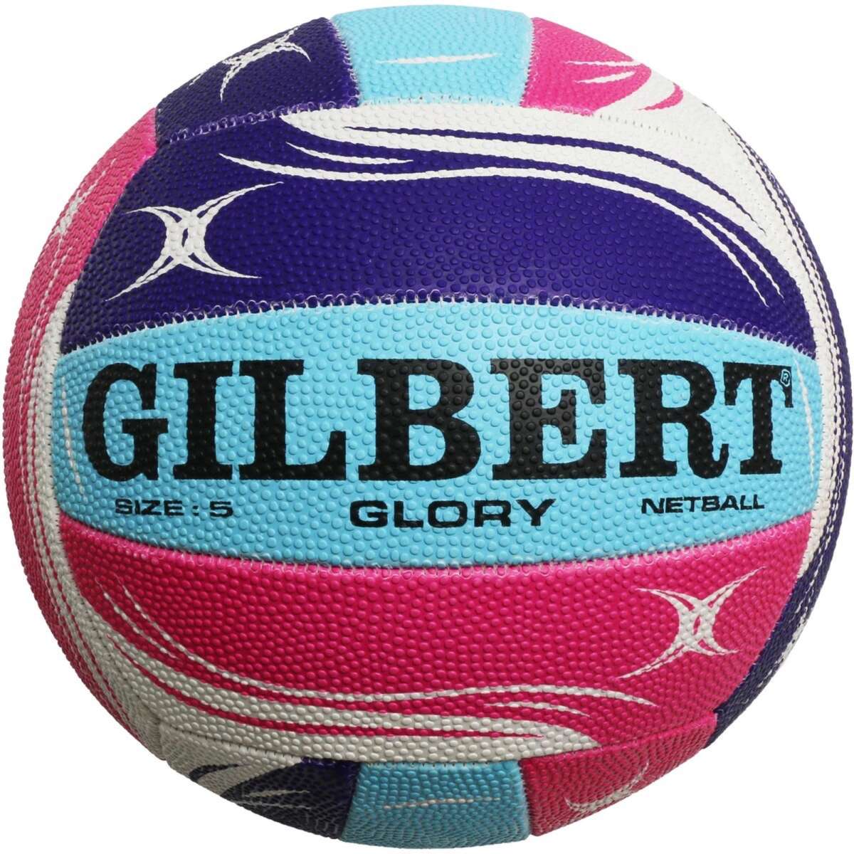 Gilbert Glory Netball | Woolworths