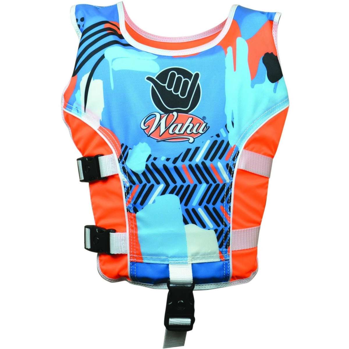 Wahu Swim Vest Small 1525kg Designs may vary Woolworths