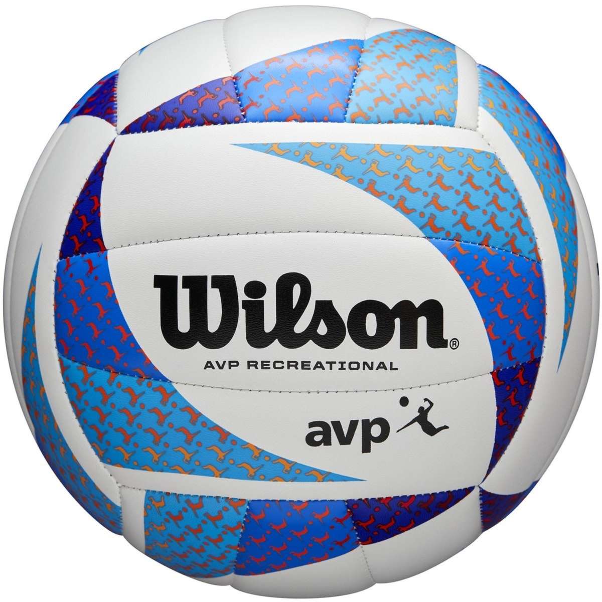 Wilson AVP Volleyball Woolworths