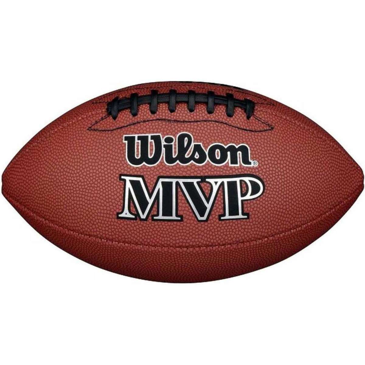 Wilson Mvp Nfl Ball | Woolworths