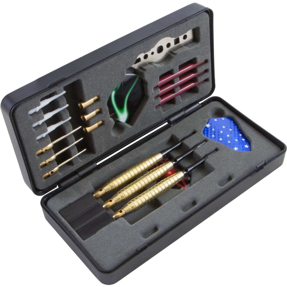 Formula Sports Deluxe Dart Gift Set Woolworths