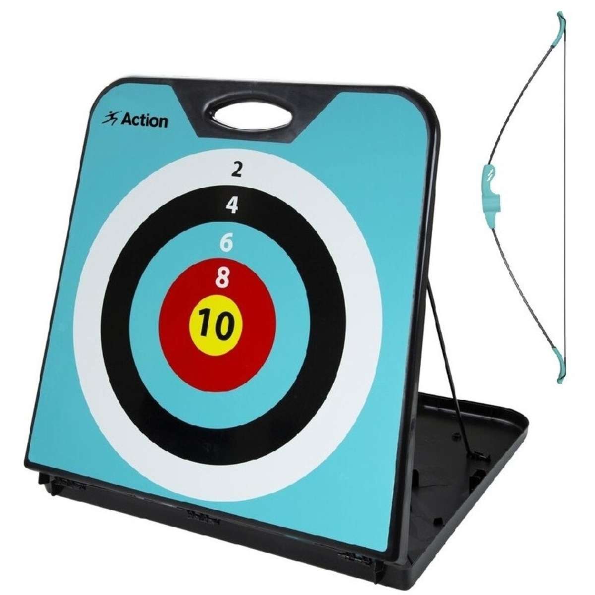 Action Soft Archery Set | Woolworths