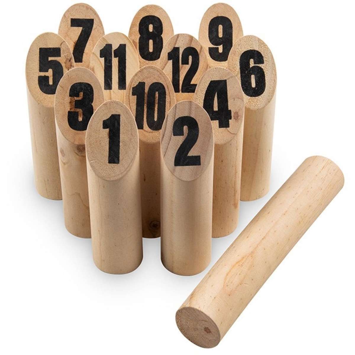 Action Wooden Yard Toss Woolworths