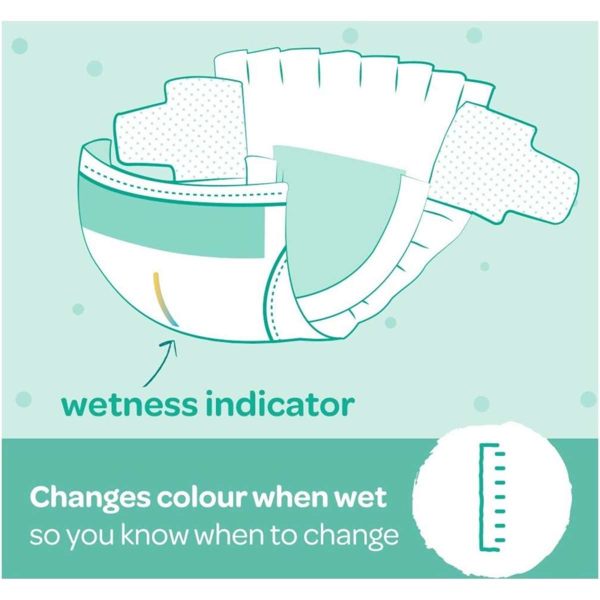 Huggies Infant Nappies Size 2 (48kg) 144 Pack Woolworths