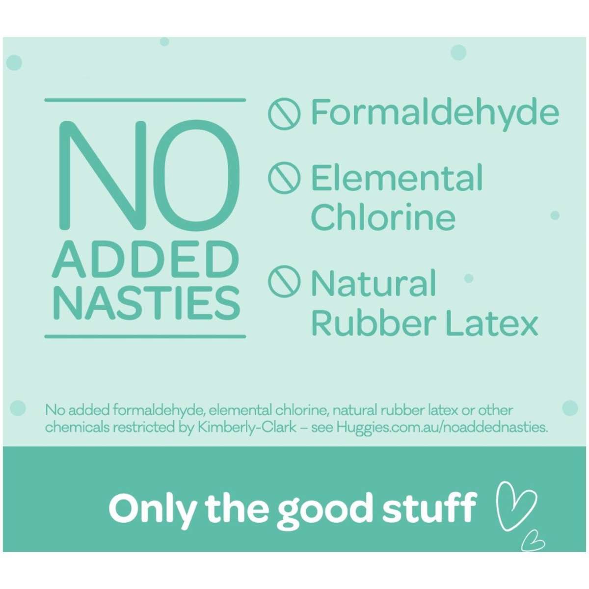 Huggies Newborn Nappies Size 1 (up to 5kg) 160 Pack Woolworths