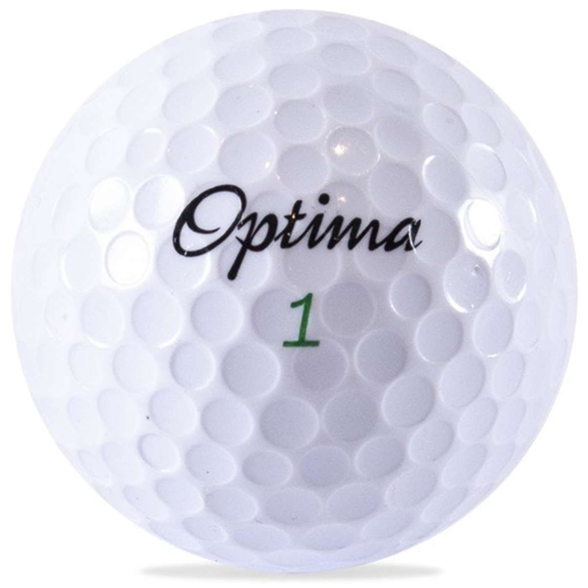 Optima Golf Balls TS Competition Plus 15 pack Woolworths