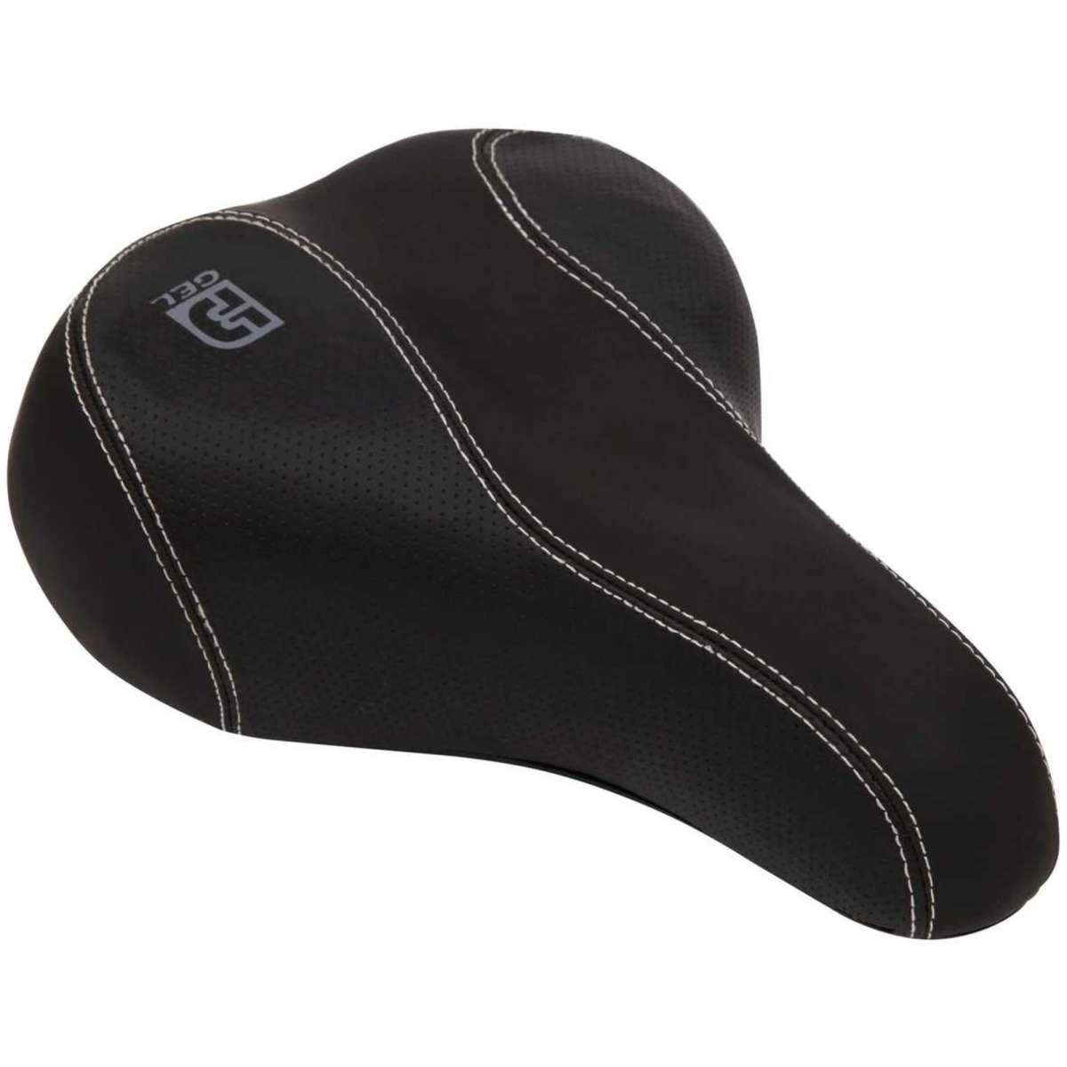 Diamondback Gel Comfort Saddle | Woolworths