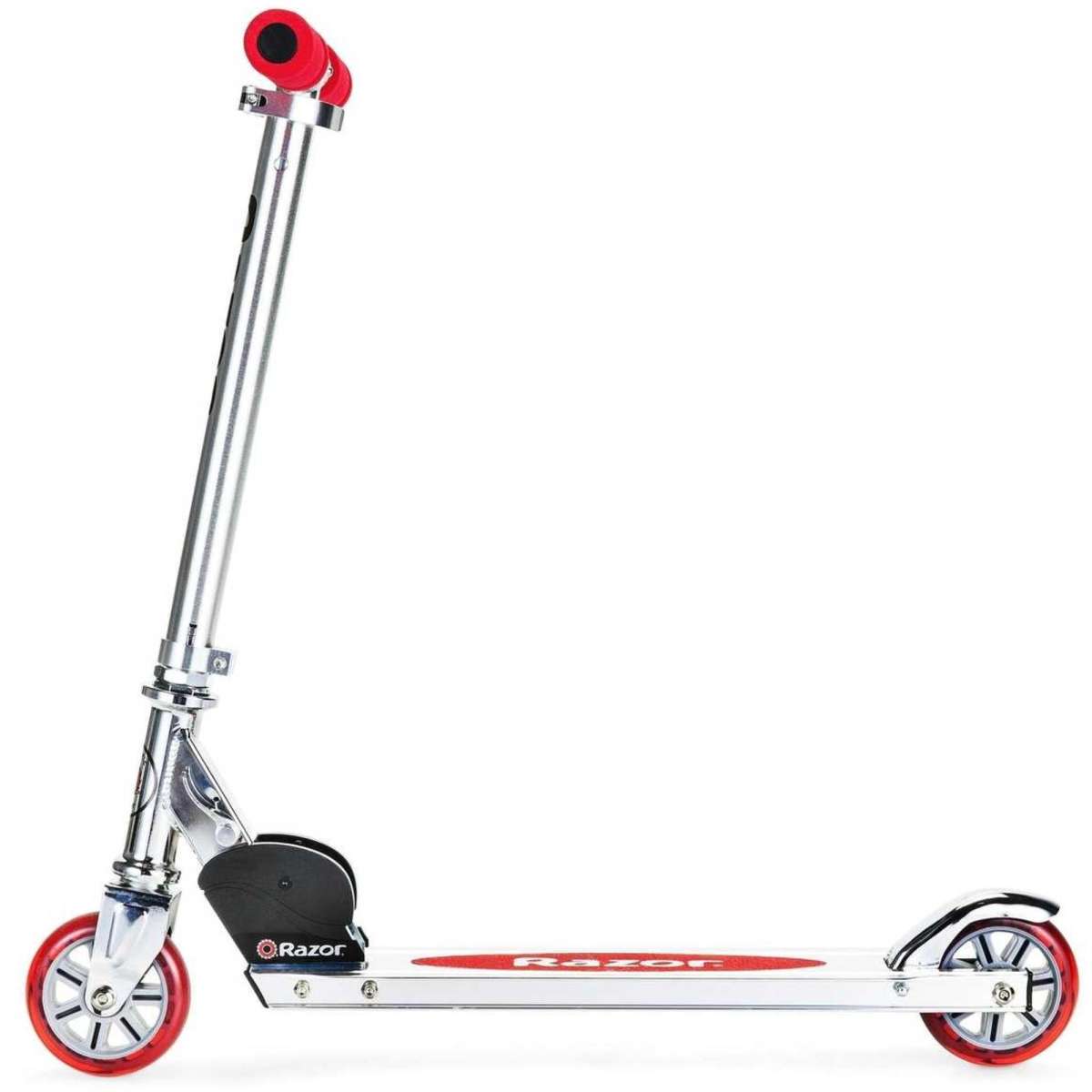 Razor A Scooter - Red | Woolworths