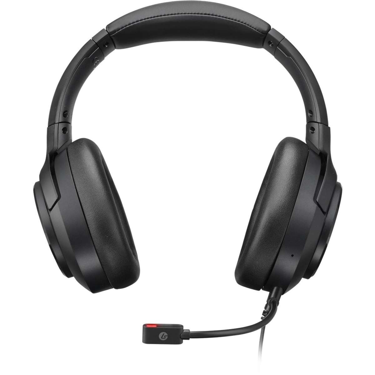 LucidSound LS10P Wired Stereo Gaming Headset with Mic for PlayStation