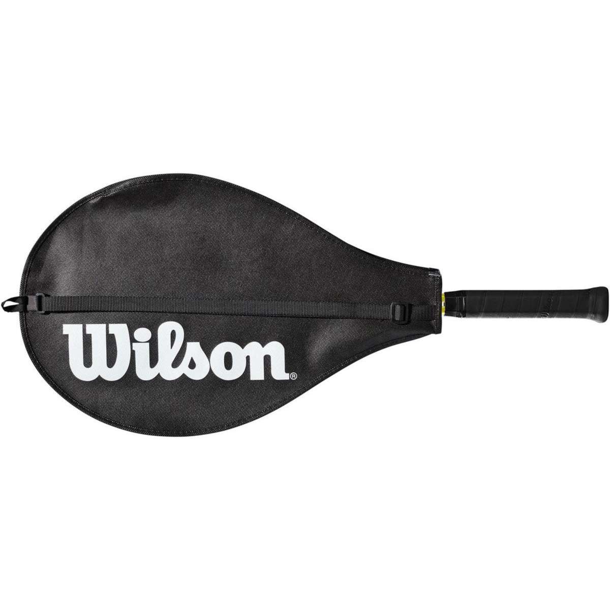 Wilson Energy XL Tennis Racket with Cover Woolworths