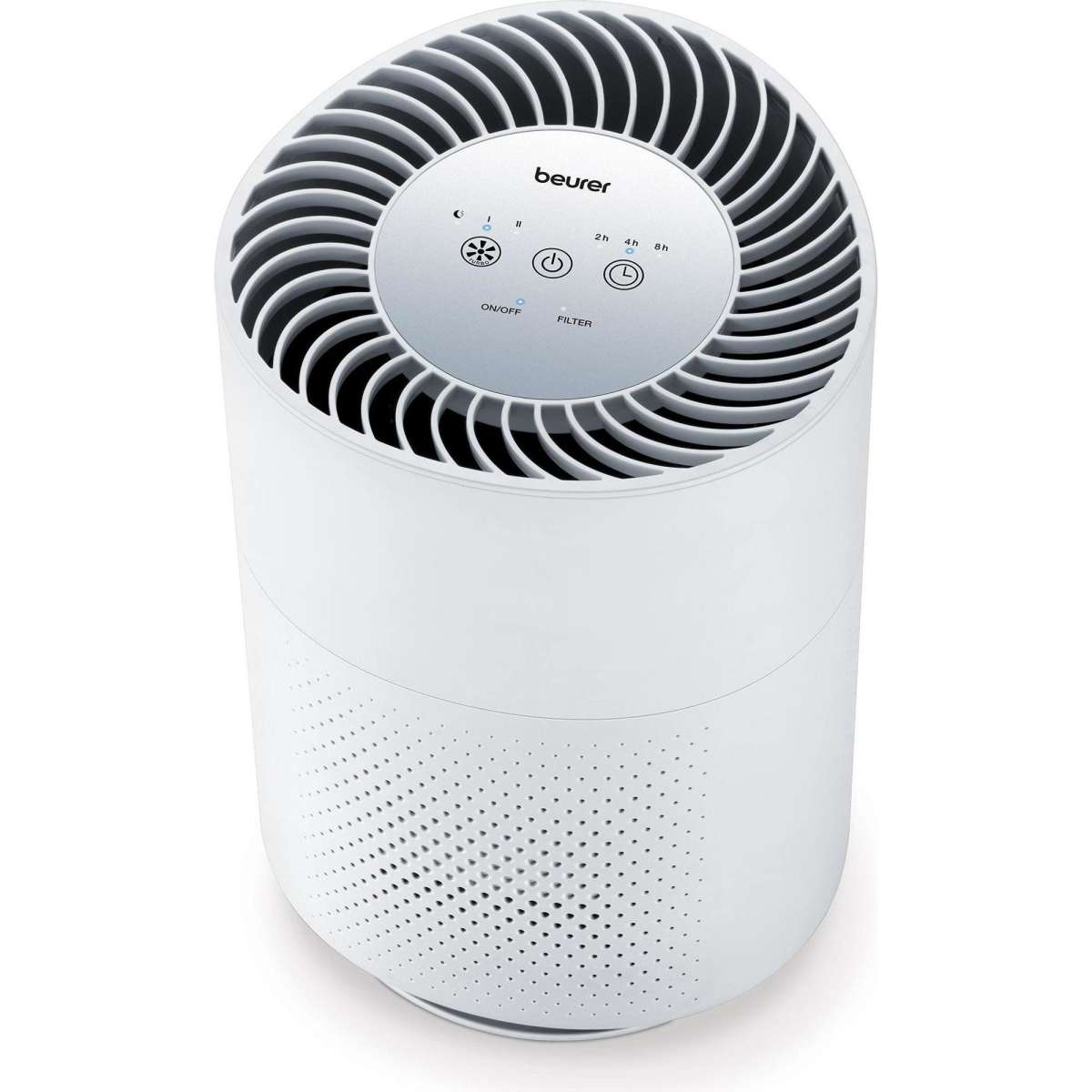 Beurer LR220 Triple Filter Air Purifier HEPA 13 Woolworths
