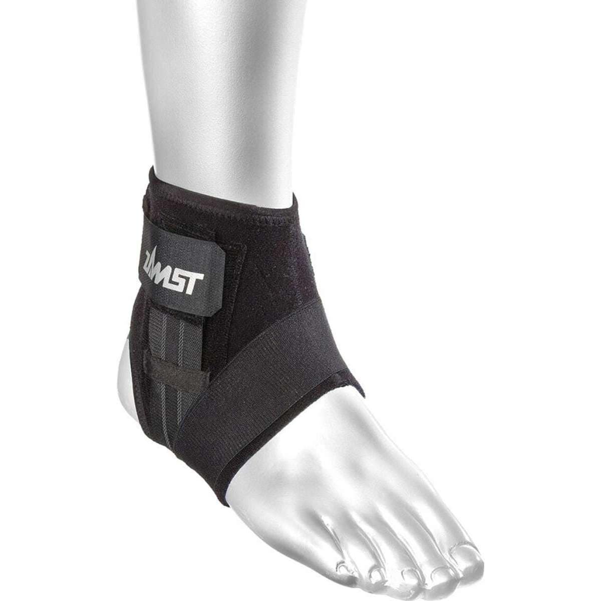 despise Brewery Affirm left ankle brace subtle Electronic Eggplant