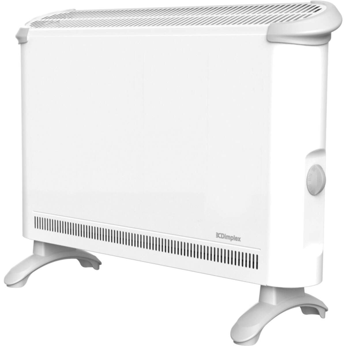 Dimplex 2KW Convection Heater White Woolworths