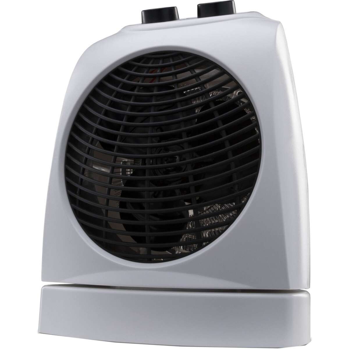 Goldair 2400W Oscillating Fan Heater Woolworths