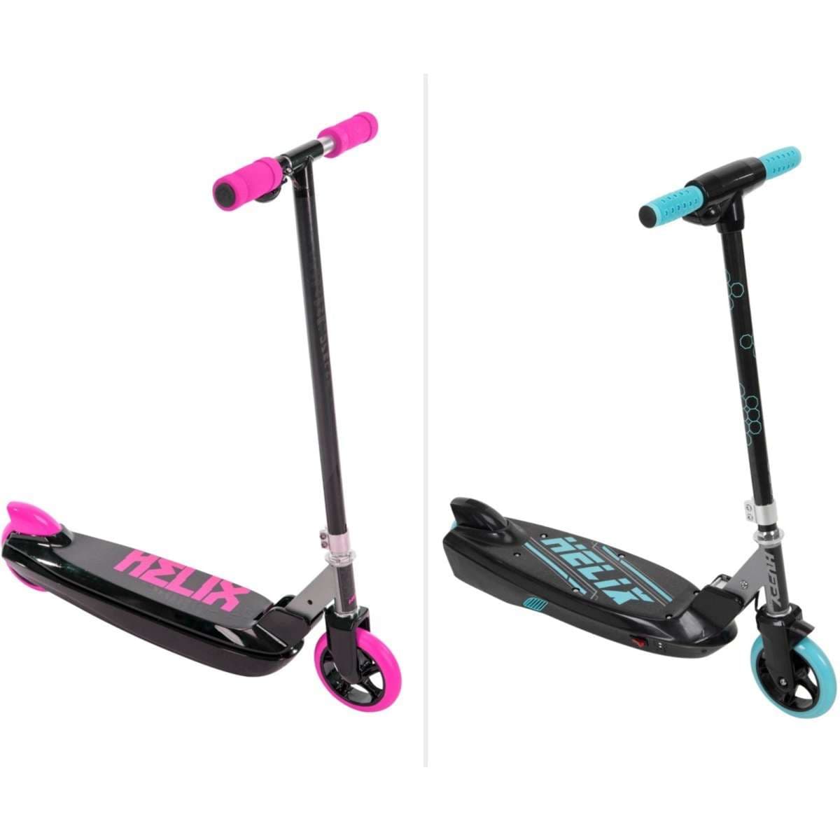 Huffy Helix 12V Electric Battery Powered Scooter Designs may vary