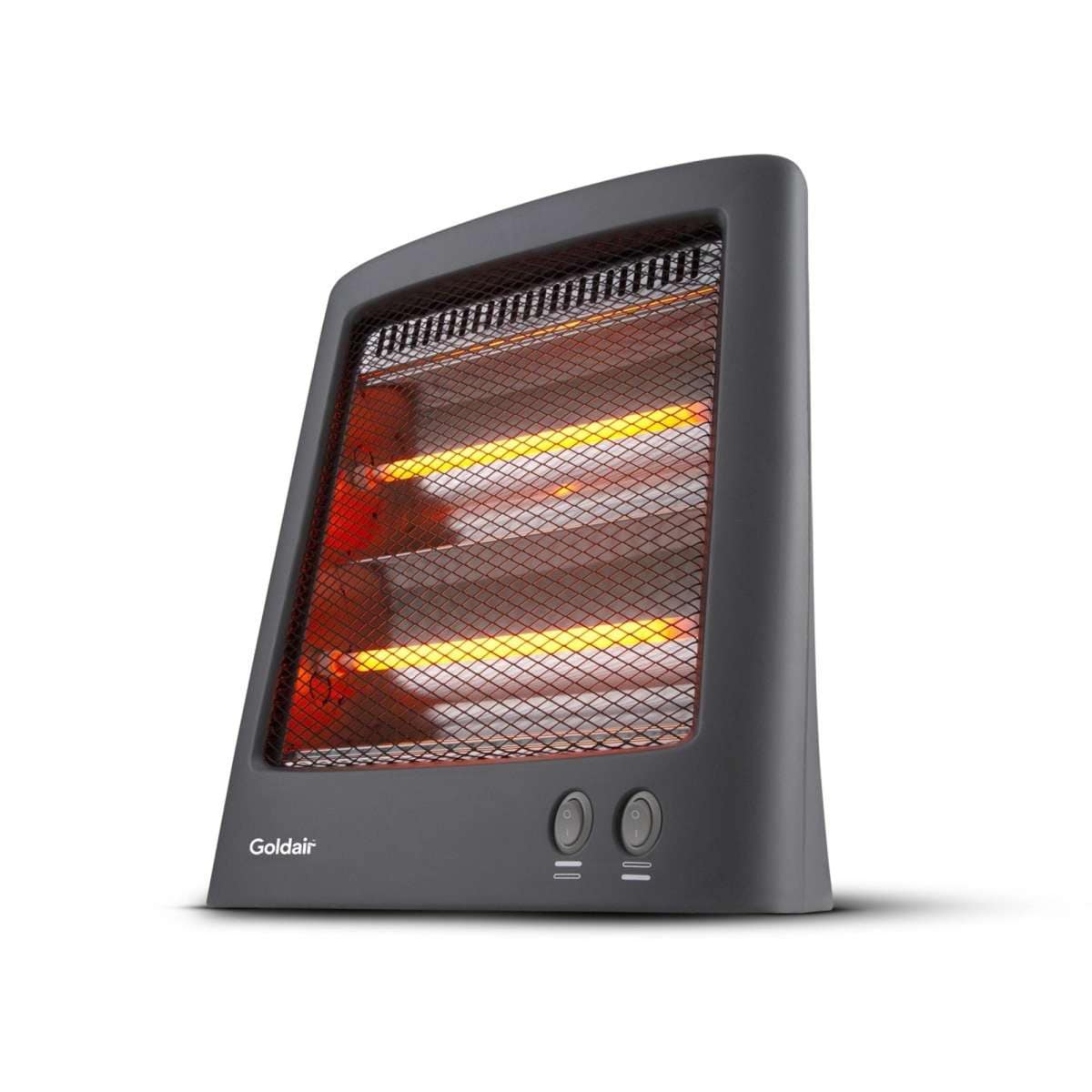 Goldair Select 800W Radiant Heater Woolworths