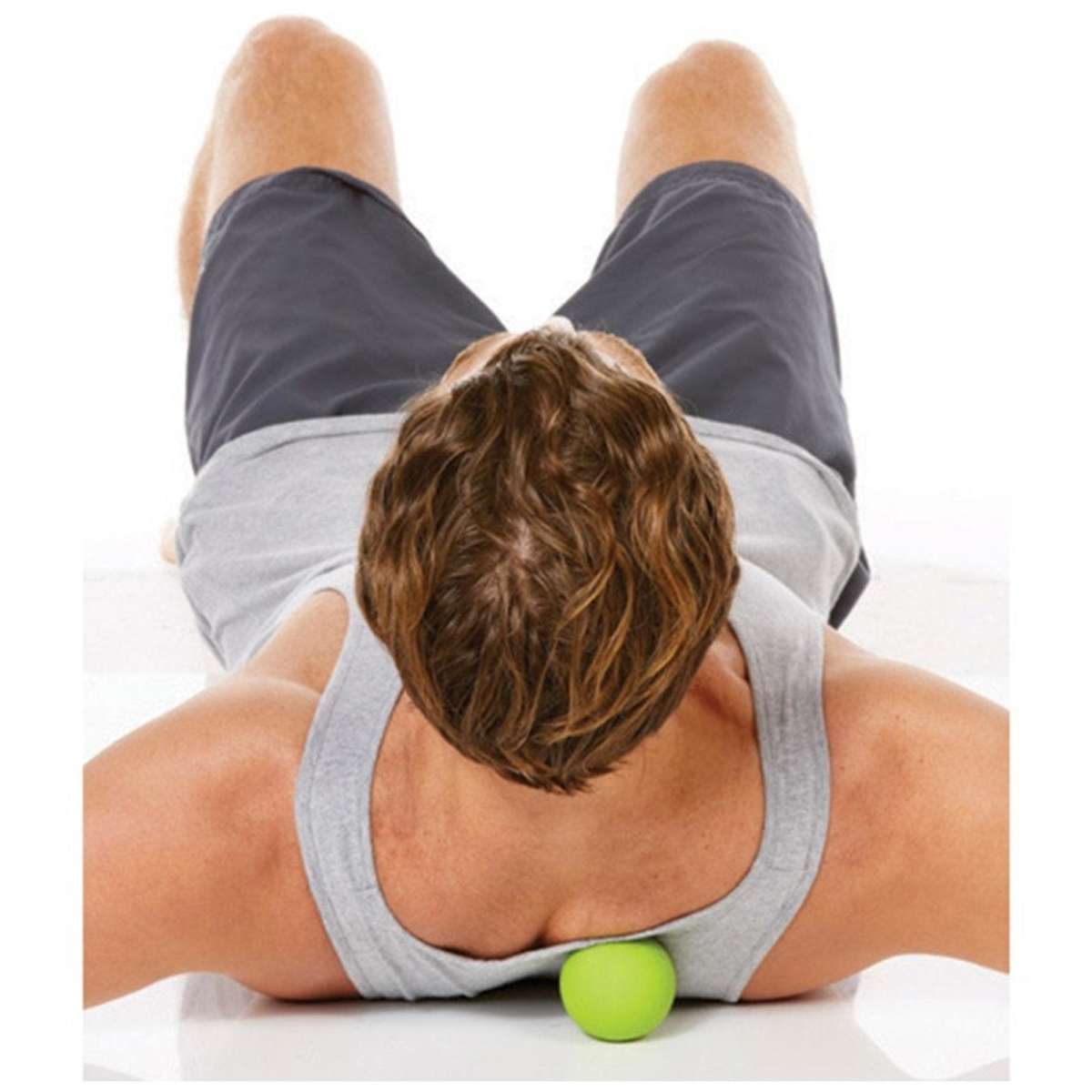 Gaiam Deep Tissue Massage Ball Woolworths