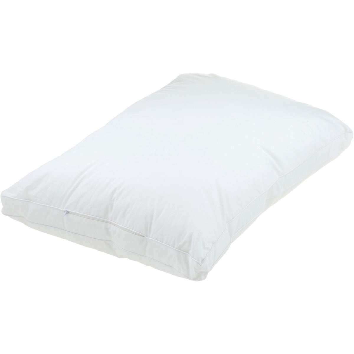 Jason Microfibre Pillow Woolworths